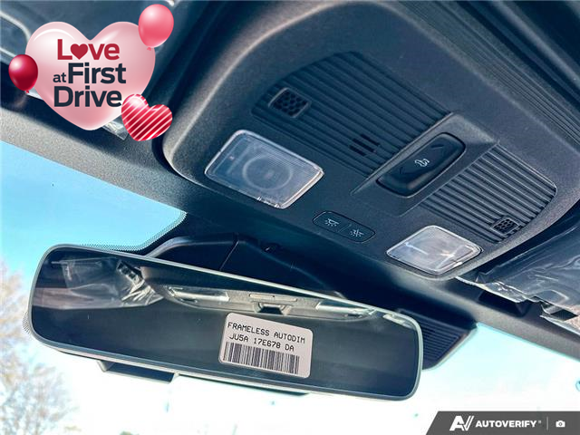 2025 Ford Mustang GT Premium (Stk: 5G003) in Oakville - Image 18 of 23
