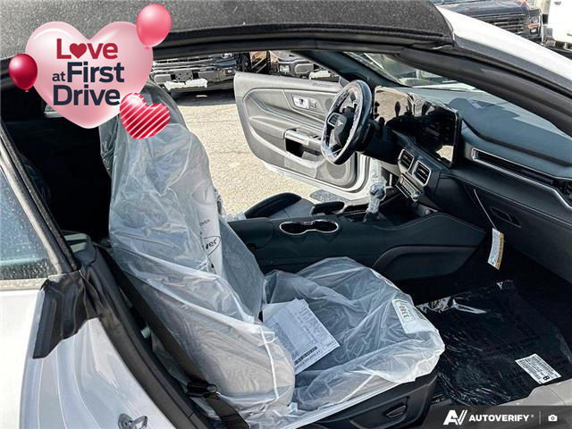 2025 Ford Mustang GT Premium (Stk: 5G003) in Oakville - Image 21 of 23