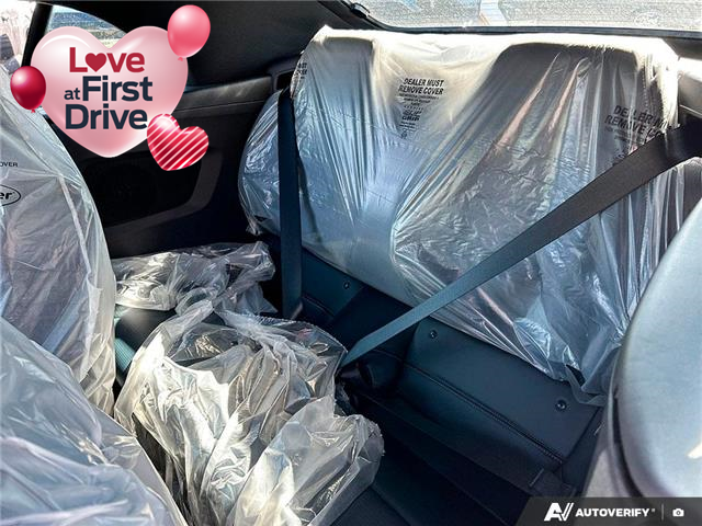 2025 Ford Mustang GT Premium (Stk: 5G003) in Oakville - Image 22 of 23