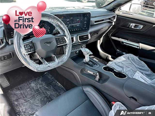 2025 Ford Mustang GT Premium (Stk: 5G003) in Oakville - Image 23 of 23