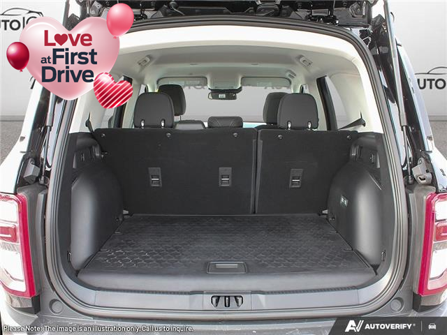 2025 Ford Bronco Sport Big Bend (Stk: 5B049) in Oakville - Image 6 of 23