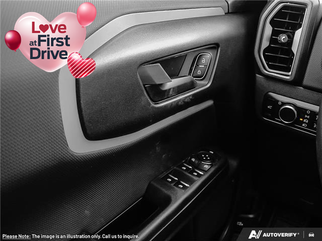 2025 Ford Bronco Sport Big Bend (Stk: 5B049) in Oakville - Image 14 of 23