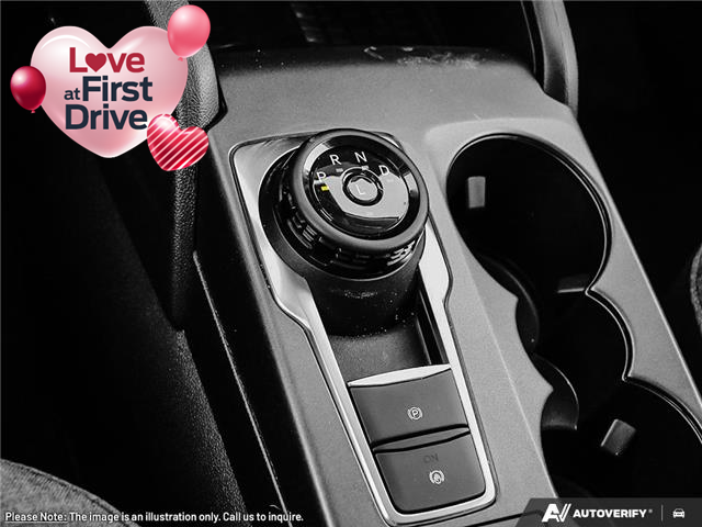 2025 Ford Bronco Sport Big Bend (Stk: 5B049) in Oakville - Image 15 of 23