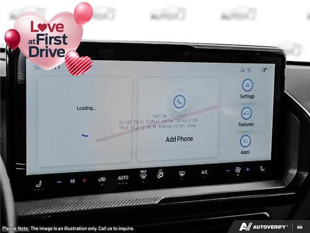 2025 Ford Bronco Sport Big Bend (Stk: 5B049) in Oakville - Image 16 of 23