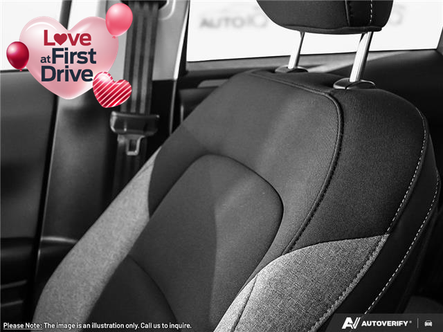 2025 Ford Bronco Sport Big Bend (Stk: 5B049) in Oakville - Image 17 of 23