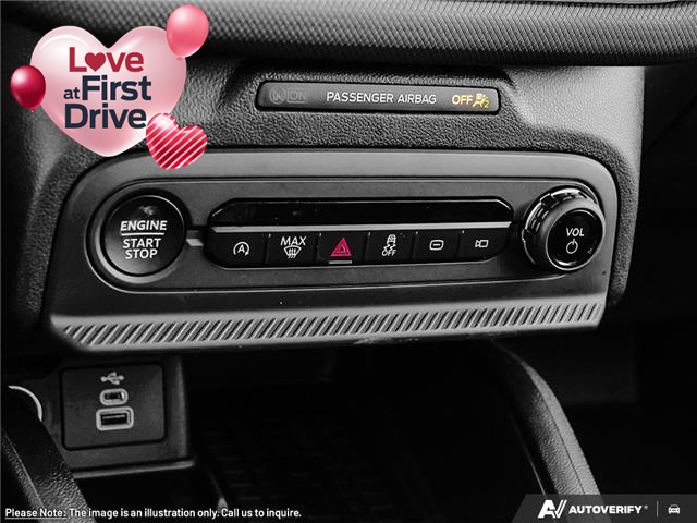 2025 Ford Bronco Sport Big Bend (Stk: 5B049) in Oakville - Image 21 of 23