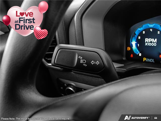 2025 Ford Bronco Sport Big Bend (Stk: 5B049) in Oakville - Image 22 of 23