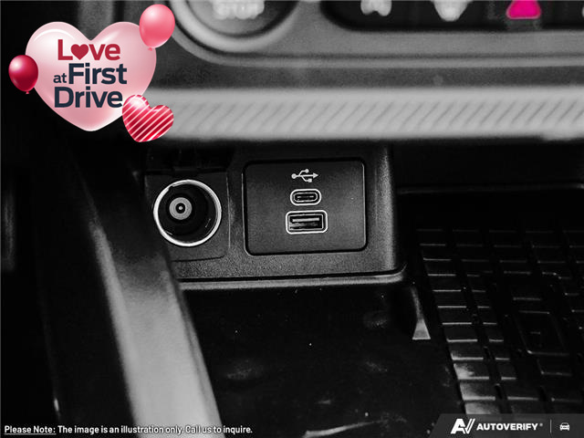 2025 Ford Bronco Sport Big Bend (Stk: 5B049) in Oakville - Image 23 of 23