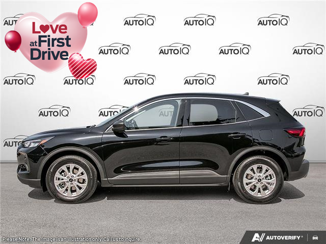 2025 Ford Escape Active (Stk: 5S124) in Oakville - Image 3 of 25