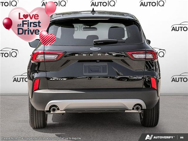 2025 Ford Escape Active (Stk: 5S124) in Oakville - Image 5 of 25
