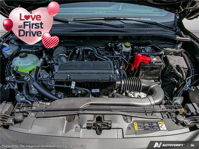 2025 Ford Escape Active (Stk: 5S124) in Oakville - Image 6 of 25
