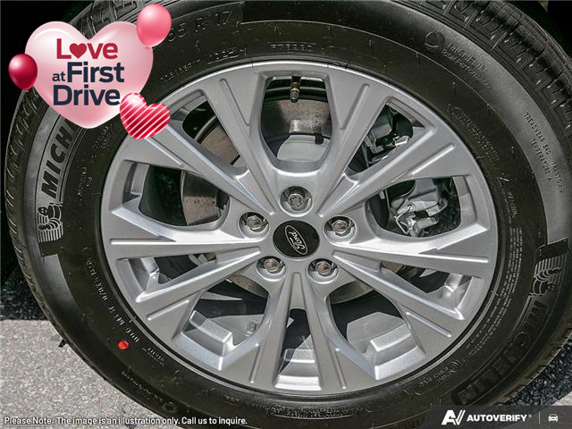 2025 Ford Escape Active (Stk: 5S124) in Oakville - Image 8 of 25