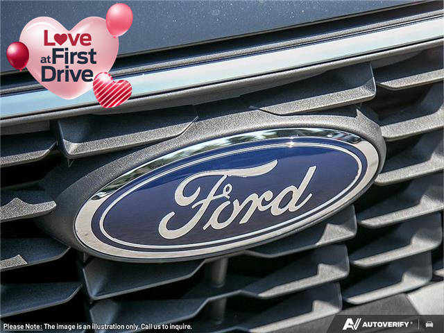 2025 Ford Escape Active (Stk: 5S124) in Oakville - Image 9 of 25