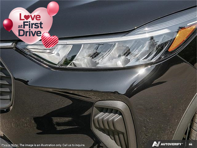 2025 Ford Escape Active (Stk: 5S124) in Oakville - Image 10 of 25