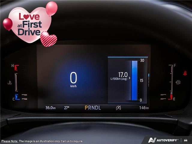 2025 Ford Escape Active (Stk: 5S124) in Oakville - Image 14 of 25