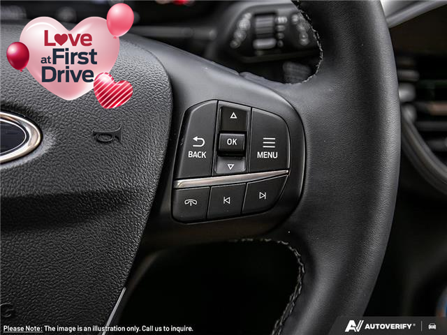 2025 Ford Escape Active (Stk: 5S124) in Oakville - Image 15 of 25