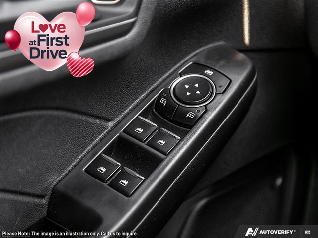 2025 Ford Escape Active (Stk: 5S124) in Oakville - Image 16 of 25