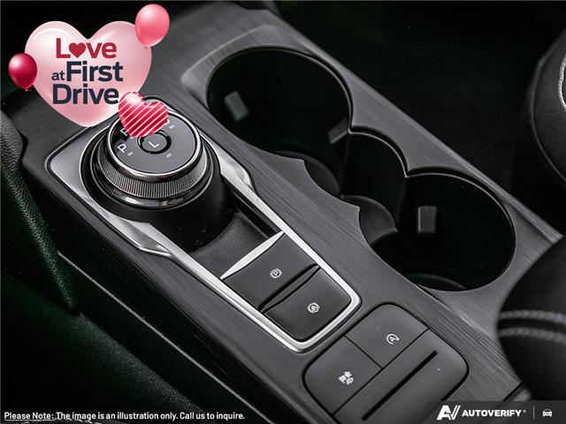 2025 Ford Escape Active (Stk: 5S124) in Oakville - Image 17 of 25