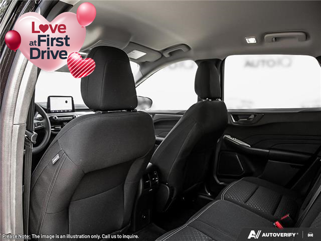 2025 Ford Escape Active (Stk: 5S124) in Oakville - Image 21 of 25
