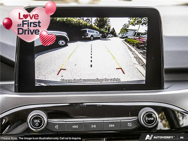 2025 Ford Escape Active (Stk: 5S124) in Oakville - Image 23 of 25
