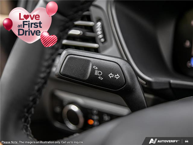 2025 Ford Escape Active (Stk: 5S124) in Oakville - Image 24 of 25