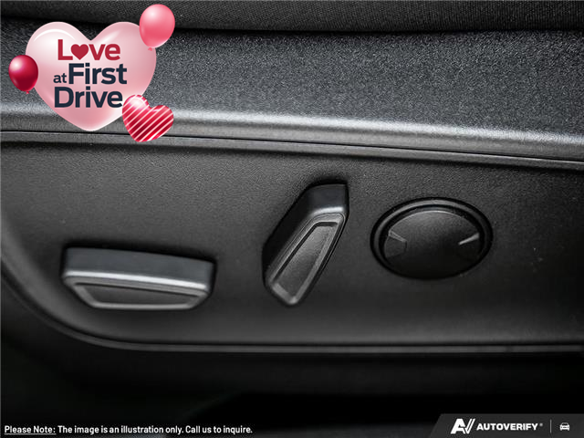 2025 Ford Escape Active (Stk: 5S124) in Oakville - Image 25 of 25