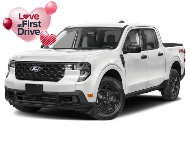 2026 Ford Maverick XLT (Stk: 6M031) in Oakville - Image 1 of 3