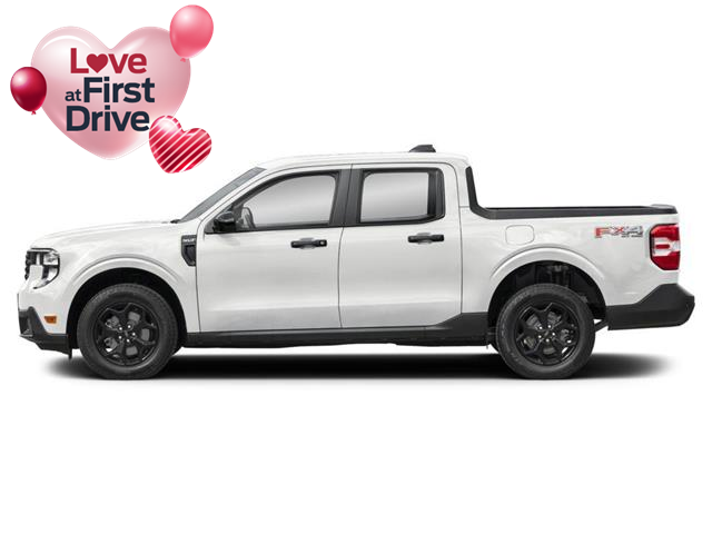 2026 Ford Maverick XLT (Stk: 6M033) in Oakville - Image 2 of 3