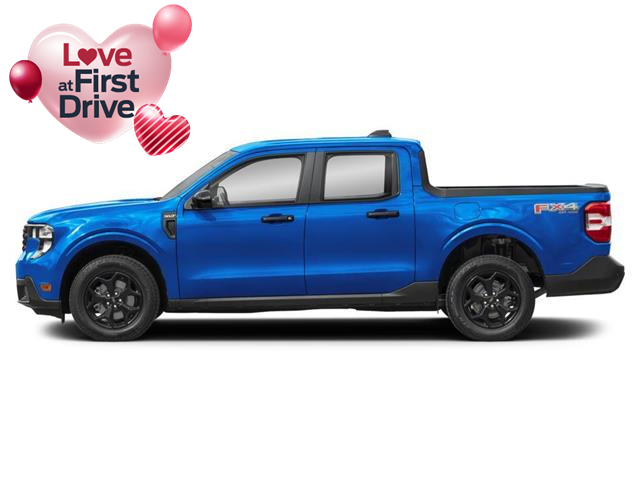 2026 Ford Maverick XLT (Stk: 6M034) in Oakville - Image 2 of 3
