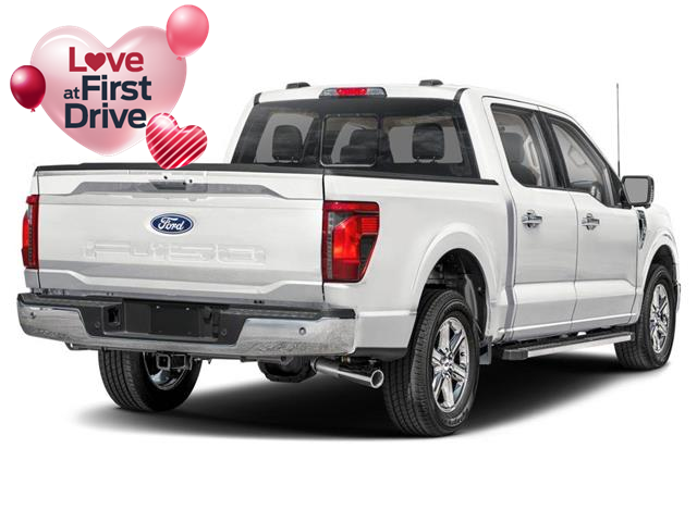 2026 Ford F-150 XLT (Stk: 6F071) in Oakville - Image 3 of 3