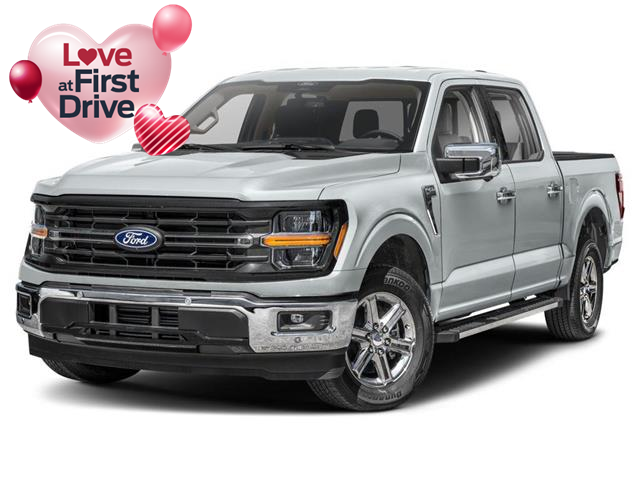 2026 Ford F-150 XLT (Stk: 6F073) in Oakville - Image 1 of 1