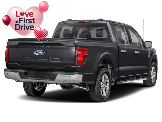 2026 Ford F-150 XLT (Stk: 6F077) in Oakville - Image 3 of 3