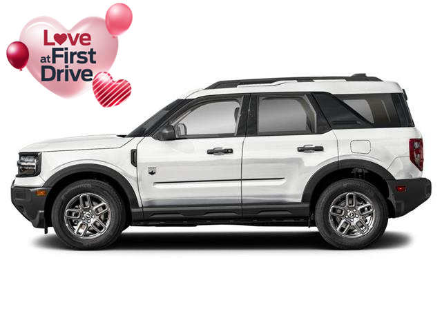 2026 Ford Bronco Sport Big Bend (Stk: 6B041) in Oakville - Image 2 of 3