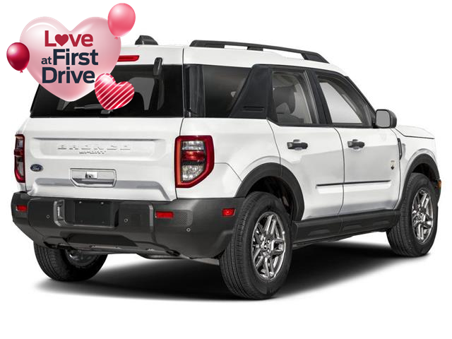 2026 Ford Bronco Sport Big Bend (Stk: 6B041) in Oakville - Image 3 of 3