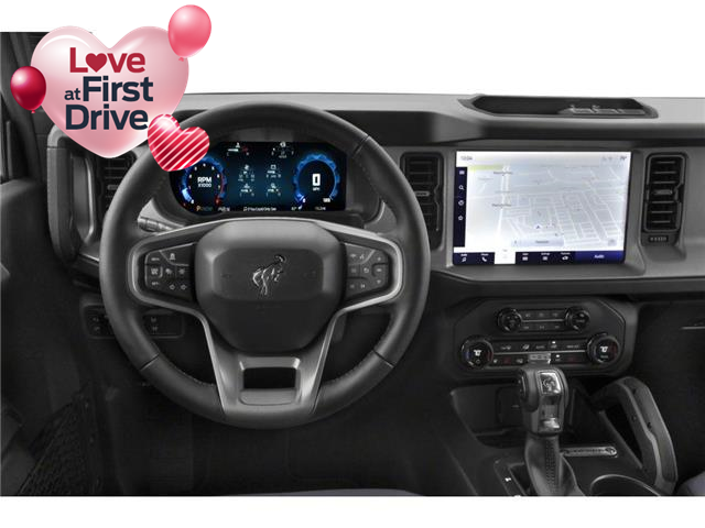 2026 Ford Bronco Outer Banks (Stk: 6B050) in Oakville - Image 4 of 12