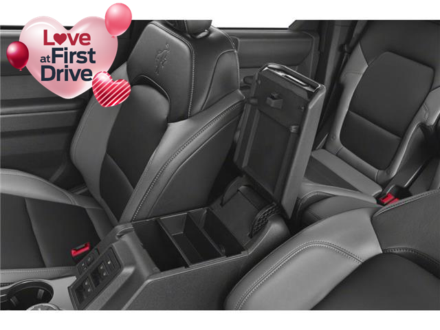 2026 Ford Bronco Outer Banks (Stk: 6B050) in Oakville - Image 10 of 12