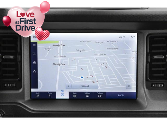 2026 Ford Bronco Outer Banks (Stk: 6B051) in Oakville - Image 10 of 10