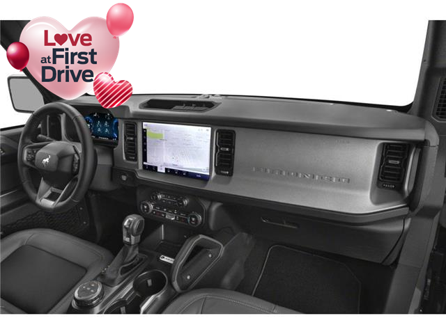 2026 Ford Bronco Outer Banks (Stk: 6B053) in Oakville - Image 11 of 12