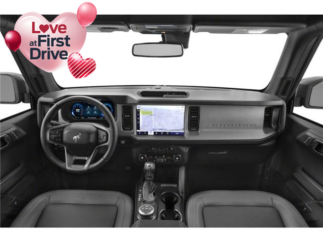 2026 Ford Bronco Outer Banks (Stk: 6B054) in Oakville - Image 5 of 12