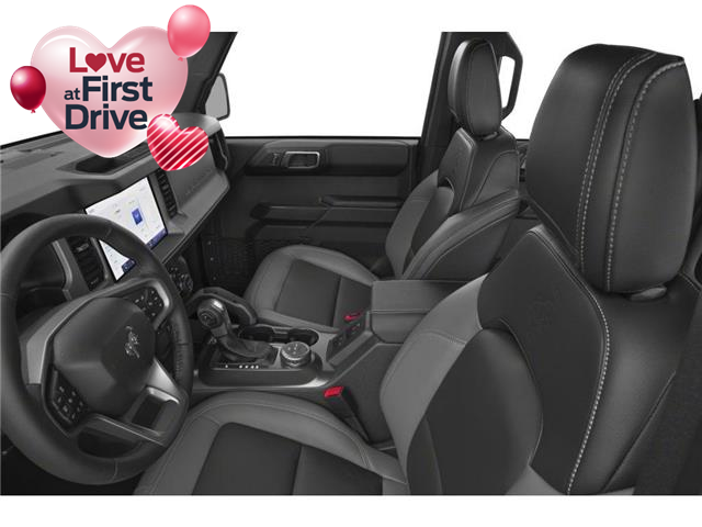 2026 Ford Bronco Outer Banks (Stk: 6B054) in Oakville - Image 6 of 12