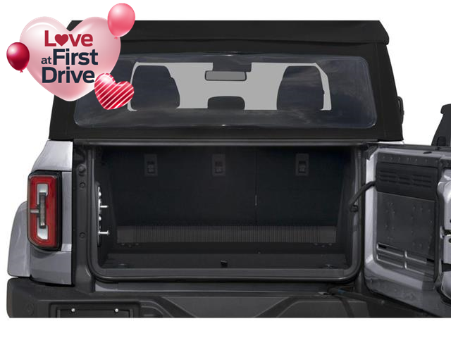 2026 Ford Bronco Outer Banks (Stk: 6B054) in Oakville - Image 8 of 12