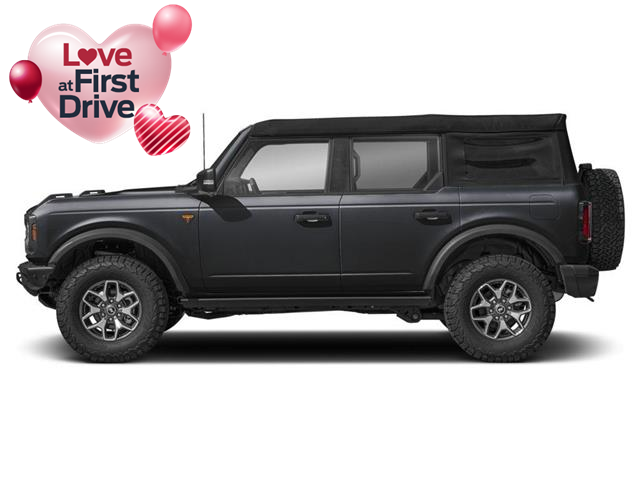 2026 Ford Bronco Badlands (Stk: 6B055) in Oakville - Image 2 of 12