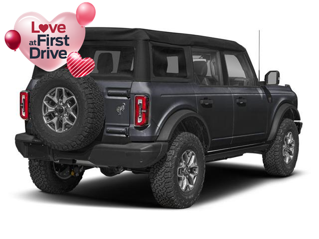 2026 Ford Bronco Badlands (Stk: 6B055) in Oakville - Image 3 of 12