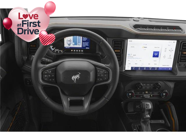 2026 Ford Bronco Badlands (Stk: 6B055) in Oakville - Image 4 of 12