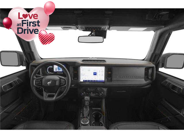 2026 Ford Bronco Badlands (Stk: 6B055) in Oakville - Image 5 of 12