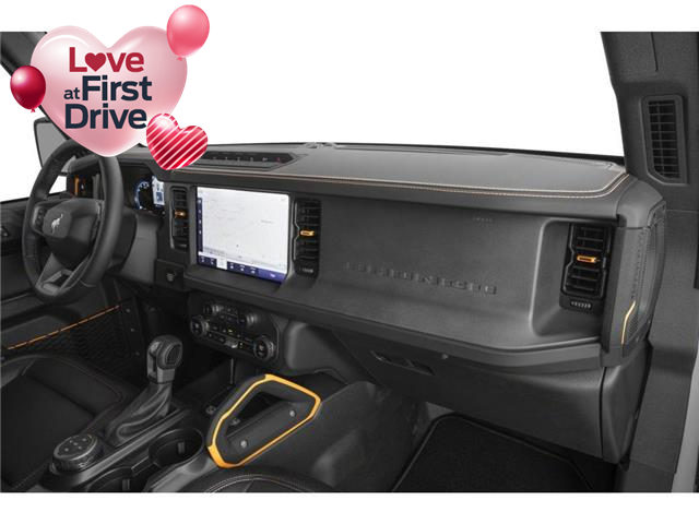 2026 Ford Bronco Badlands (Stk: 6B055) in Oakville - Image 11 of 12