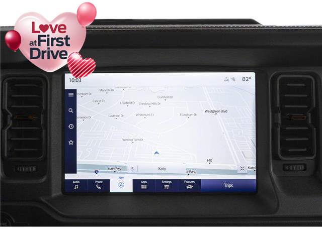 2026 Ford Bronco Badlands (Stk: 6B055) in Oakville - Image 12 of 12