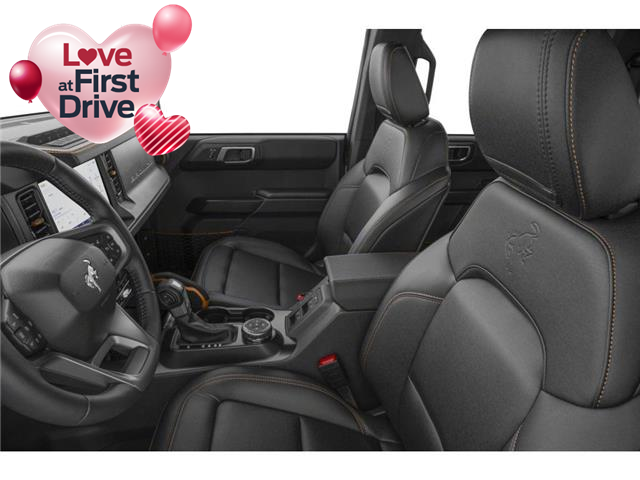2026 Ford Bronco Badlands (Stk: 6B056) in Oakville - Image 6 of 12