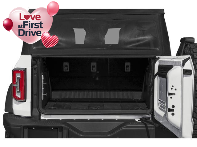 2026 Ford Bronco Badlands (Stk: 6B056) in Oakville - Image 8 of 12