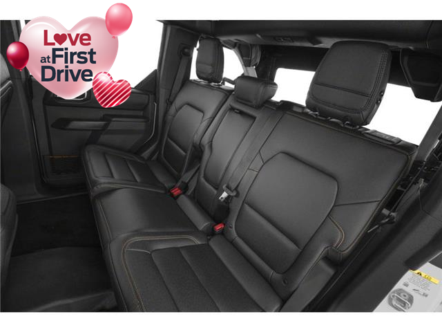2026 Ford Bronco Badlands (Stk: 6B057) in Oakville - Image 7 of 10